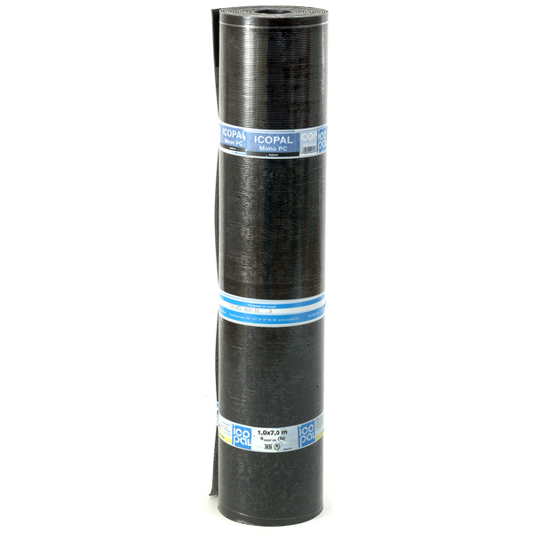 OVERLAG MONO PC KULLSORT 1X7M