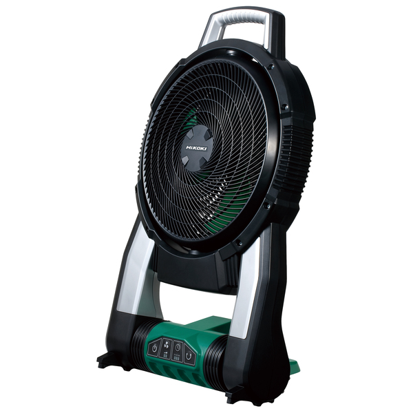 VIFTE BATTERI UF18DSAL 14,4V/18V