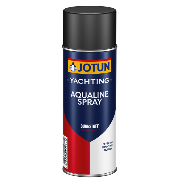 JOTUN  AQUALINE BLACK          0.4L