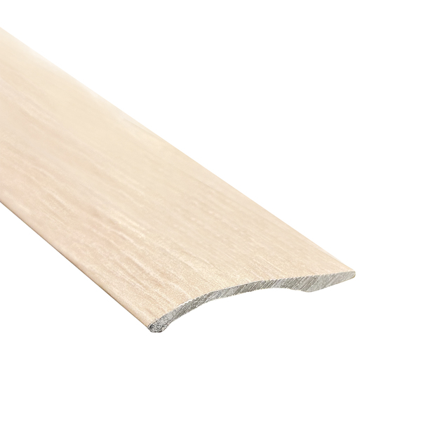 NIVÅLIST NR 6 ALU EIK SAND SK 2M