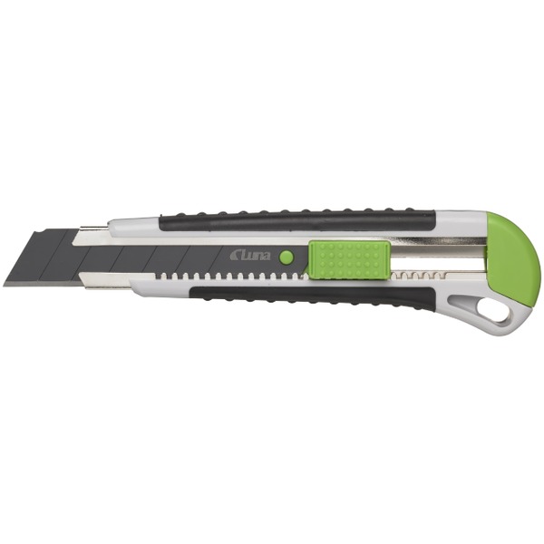 BRYTEBLADKNIV L25-PLAST