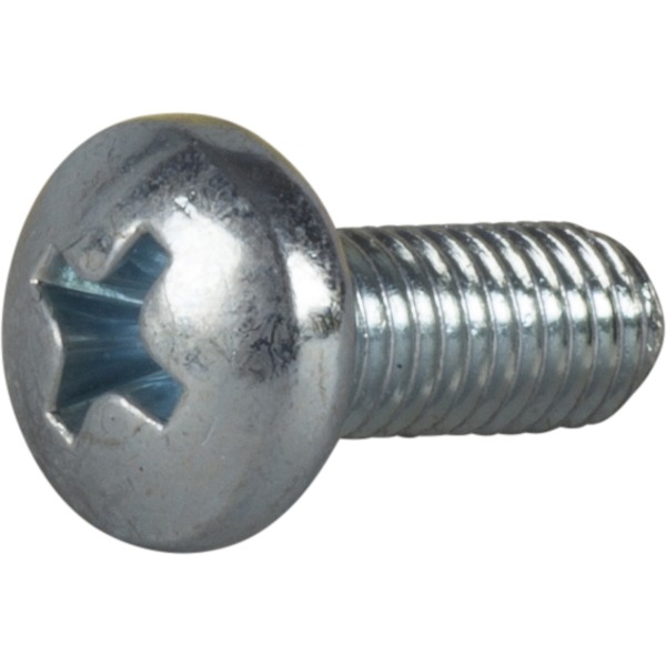 MASKINSKRUE PH HG M5X12 FZB -200