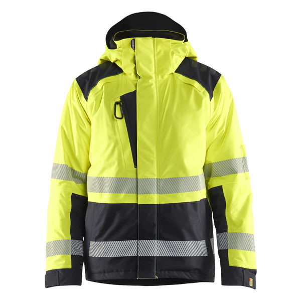 VINTERJAKKE 445519873399XL