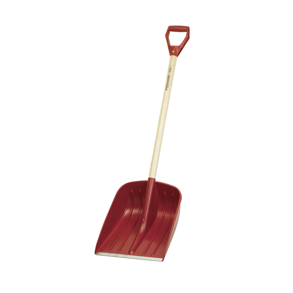 SNØSKUFFE CLASSIC  PLAST 1160P