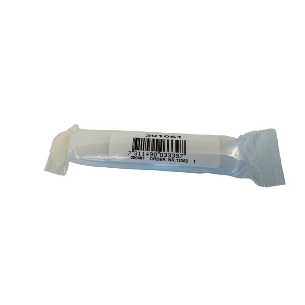 MALERULL GLATT MINI FILT 1O CM