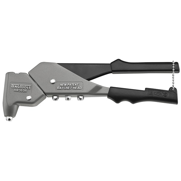 POPNAGLETANG VRIDBAR HR360R