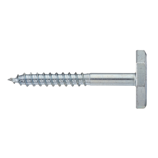 KARMJUSTERSKRUE 7,0X65 FZB A25 TX40