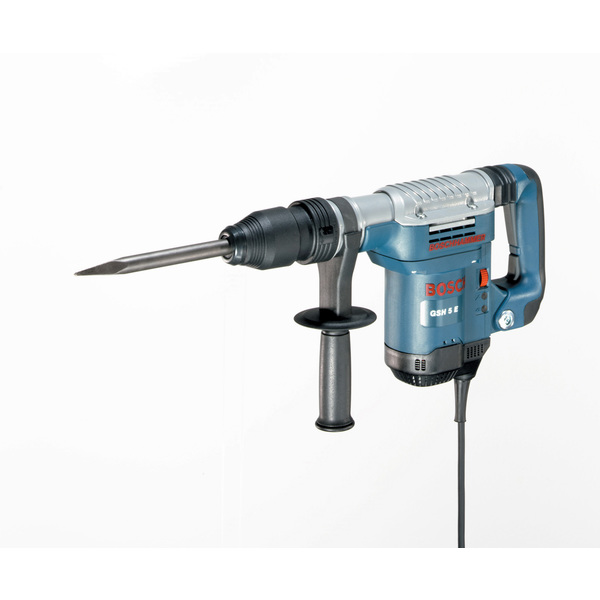MEISELHAMMER 710W GSH 3 E SDS-PLUS