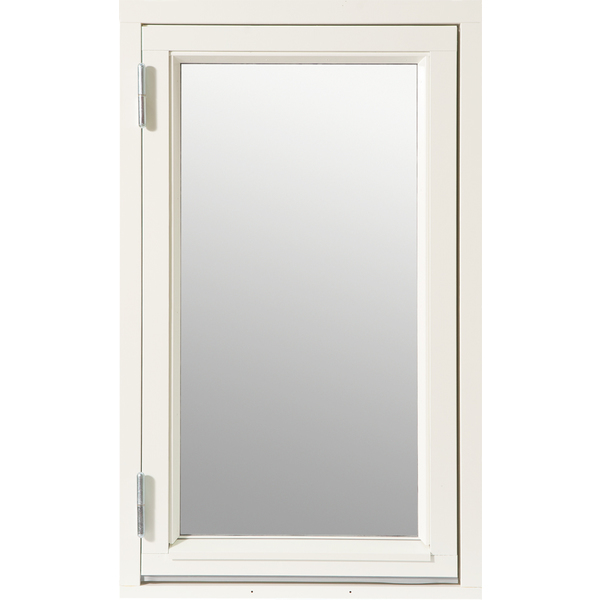 VINDU RØROS STANDARD VENSTRE 6X10