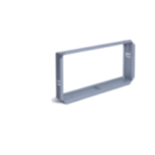 RAMME FOR VENTILRIST 240X75