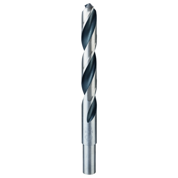 METALLBOR POINTTEC HSS-R 14,0/12MM