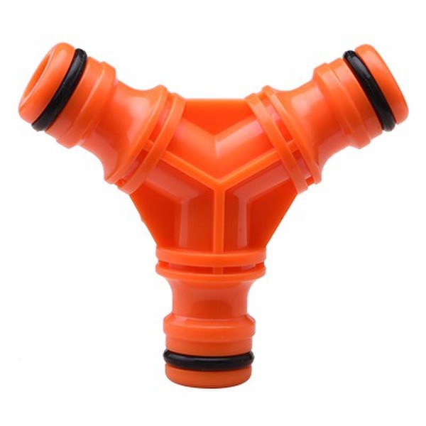 GRENKOBLING 1/2" 3-VEIS