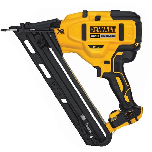 SPIKERPISTOL 15GA NAKEN DCN650N