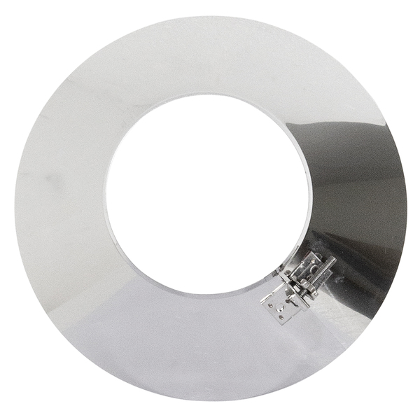 REGNBESKYTTER 30GR Ø150MM