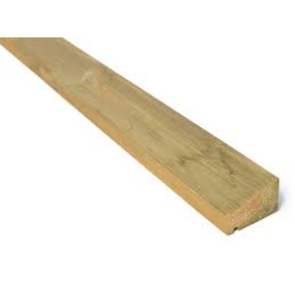 FURU 45X95 VANNBRETT LP NTR AB