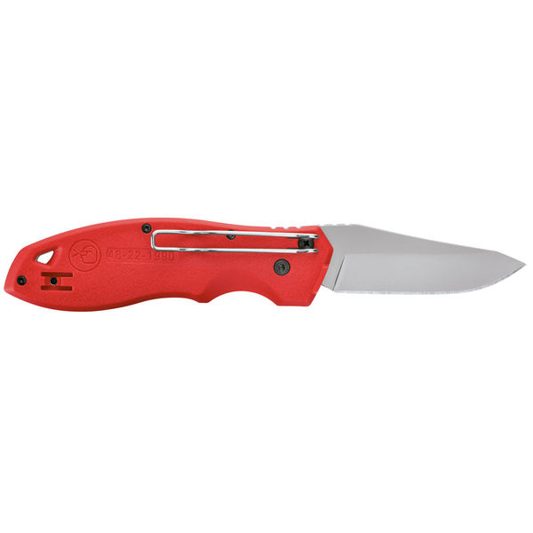 FOLDEKNIV FASTBACK FAST BLAD MILW U