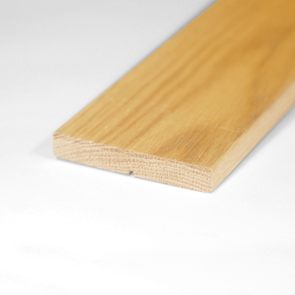 TERSKEL M10 FLAT 14MM EIK