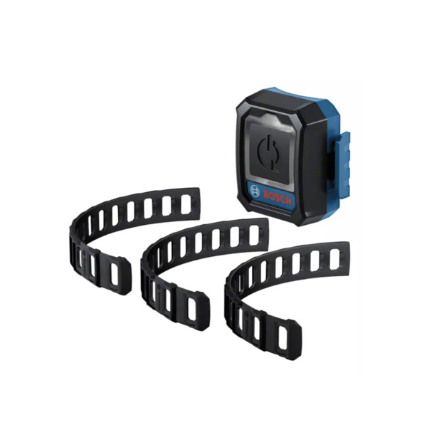 MODUL BLUETOOTH GCT INKL 3 STRIKKER