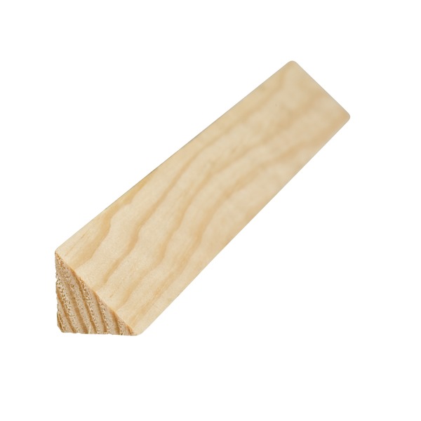 FURU 21X021 STØPELEKT UBEHANDLET