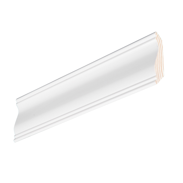 HULKIL MALT FURU 15X70 MM M/PROF.