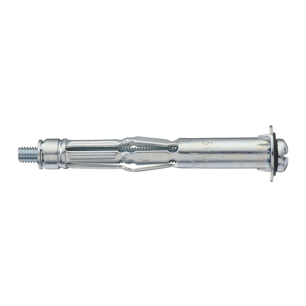 METALLEXPANDER M5X74 DOBBEL A5
