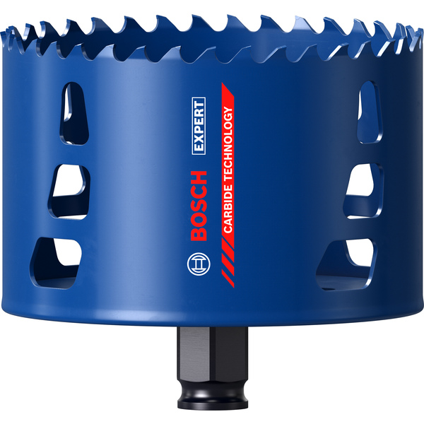HULLSAG POWERCHANGE 102MM CARBIDE