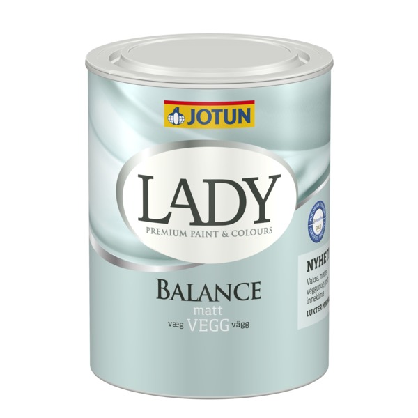 LADY BALANCE B-BASE        0.68L