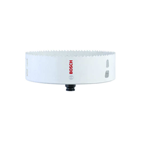 HULLSAG HSS-BIM POWERCHANGE  168MM
