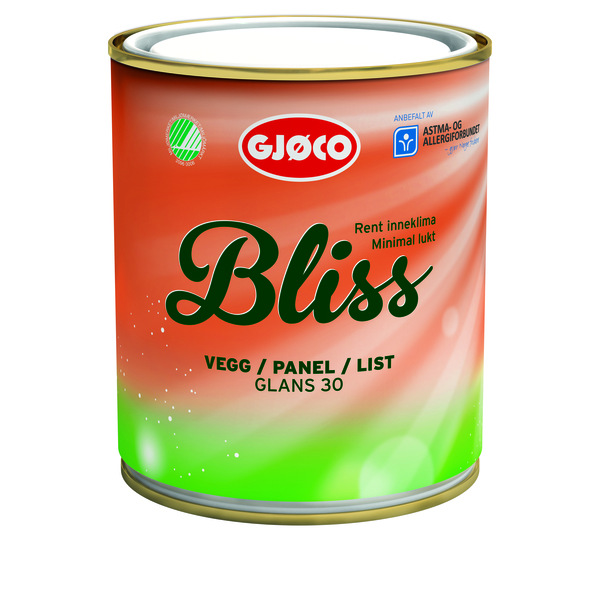 BLISS 30 BASE A  0.68L