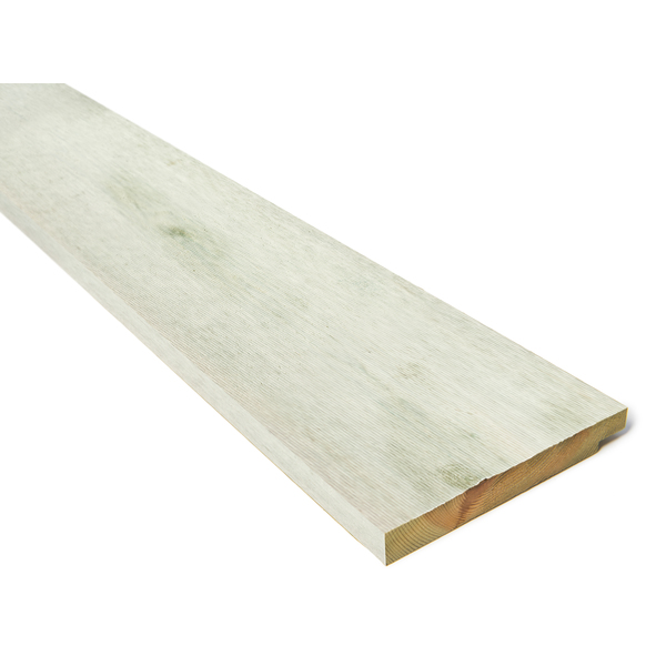 IMP.ENKELF.KLEDN. 19X148MM GRUNNET (7,7 LM/M²)