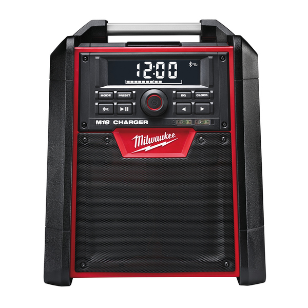 ARBEIDSRADIO M18 RC-0 MILW