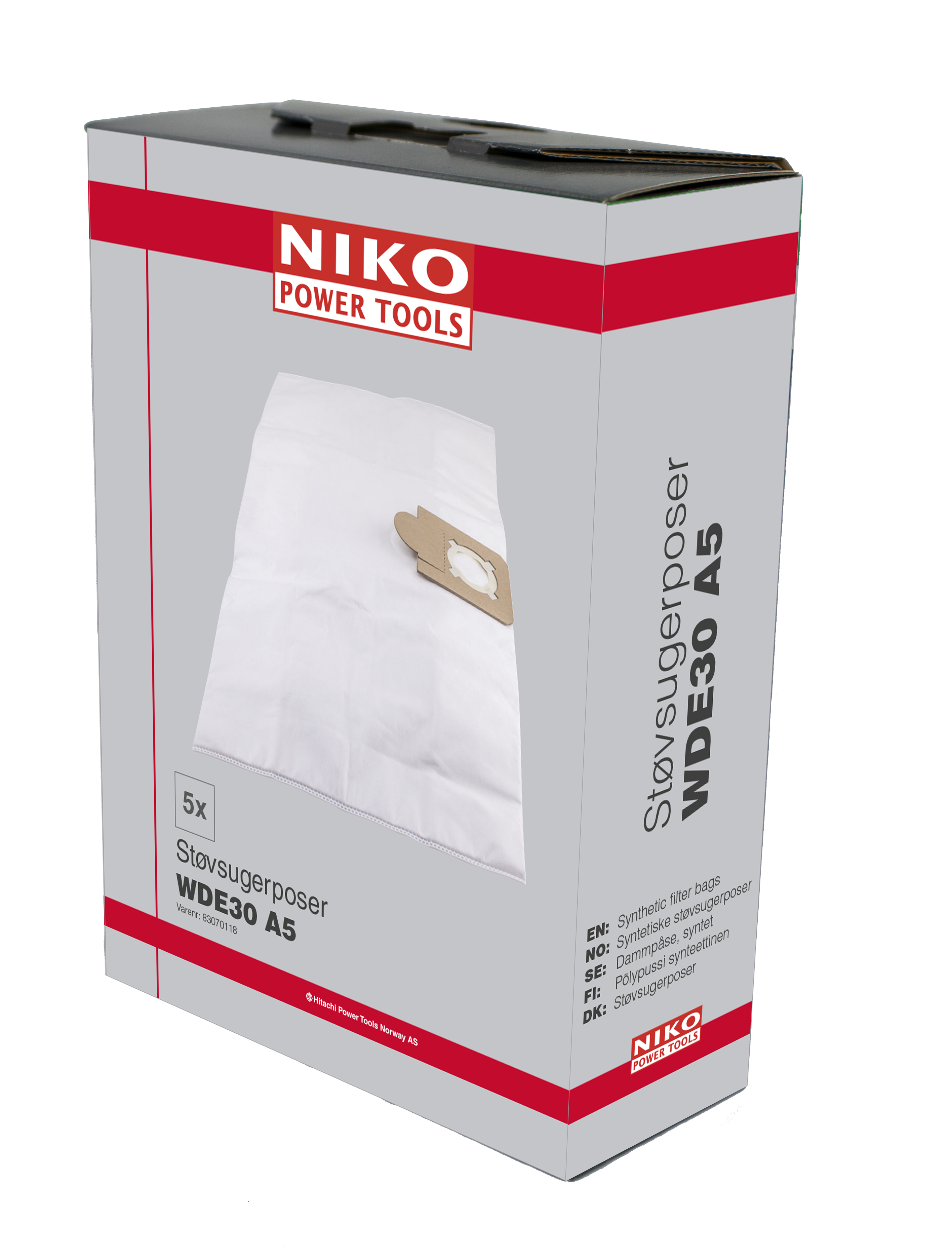 NOBB Produktbilde 637ededd54349e6c0429a663