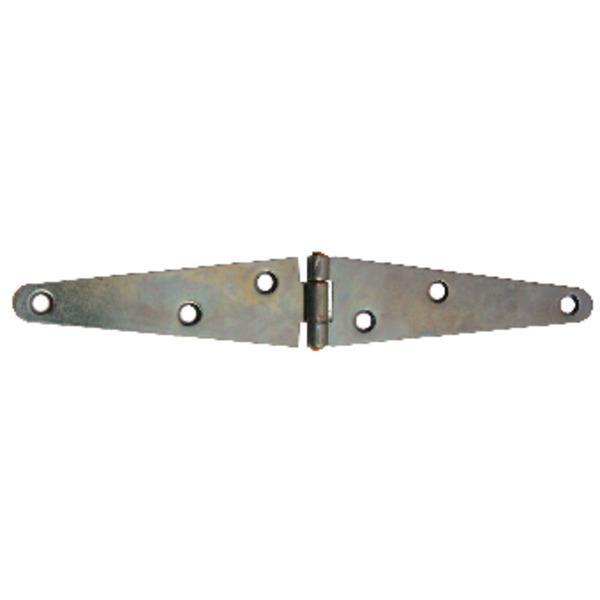 KISTEHENGSEL 30X200MM ELF