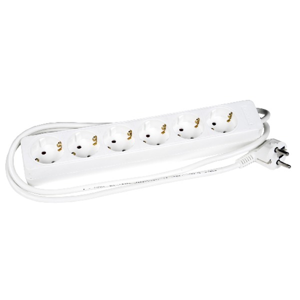 GRENUTTAK 6V MJ 3G1 1,5M BARNE