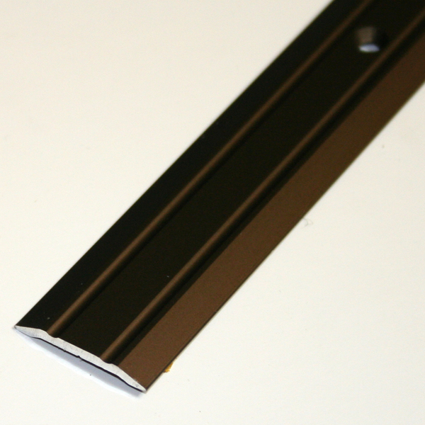 OVERG.LIST NR1 25MM BRONSE 1M