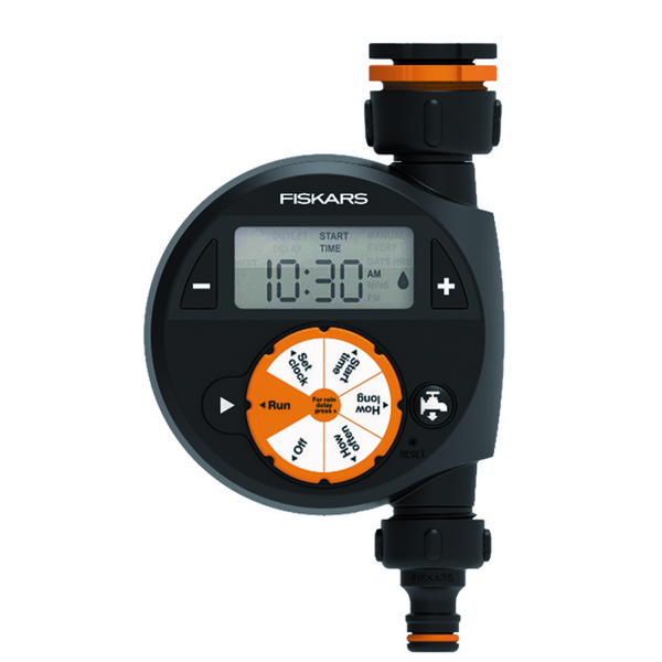 FISKARS VANNINGSTIMER ENKEL