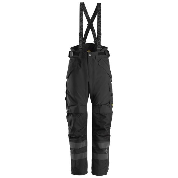 BUKSE 6620 SOR/SOR XXL