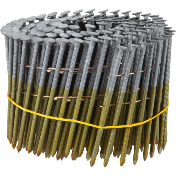 SPIKER COIL 15GR 2,8X75 M-FUS -3200