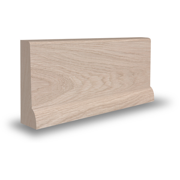 EIK 15X045X2700 GULVL IDEAL VANILLA