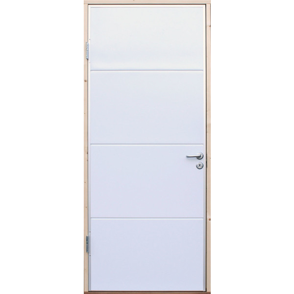 GARASJEDØR GTSL 89X209V