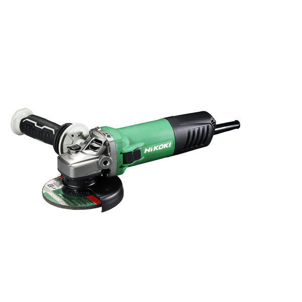 VINKELSLIPER G13SB4(S) 1400W