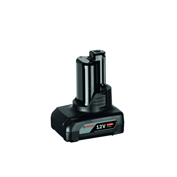 BATTERI 12V 6,0AH