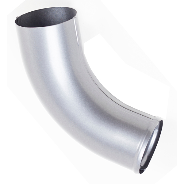 UTKAST 191 BMI STÅL SILVER 75MM