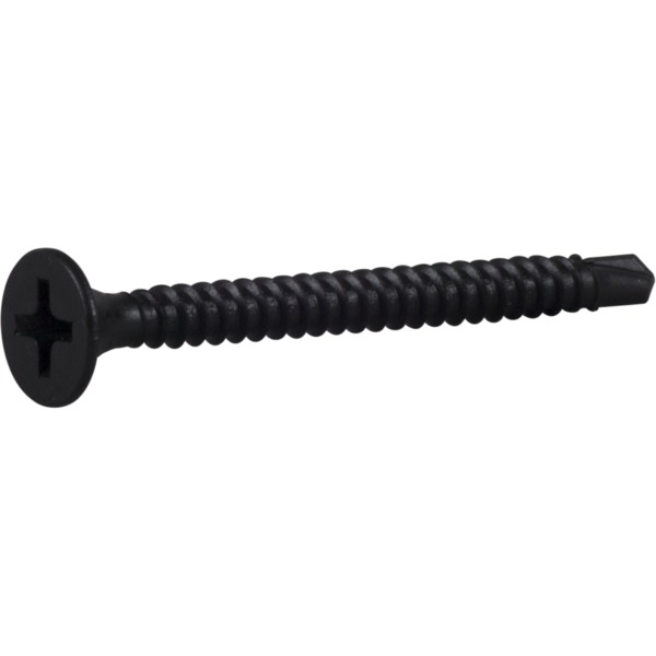 GIPSSKRUE BORSPISS 3,5X40 FOS -900