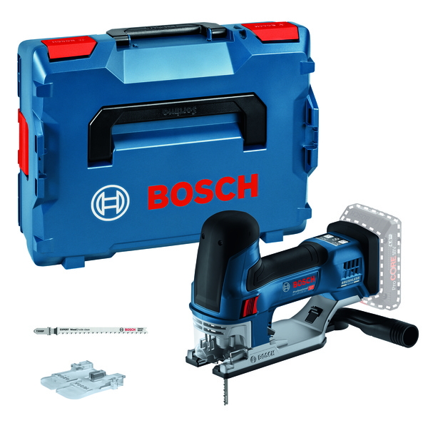 STIKKSAG GST 18V-155 SC SOLO L-BOXX