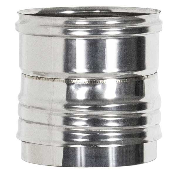 ADAPTER FLEXI FOR TOPP Ø150MM