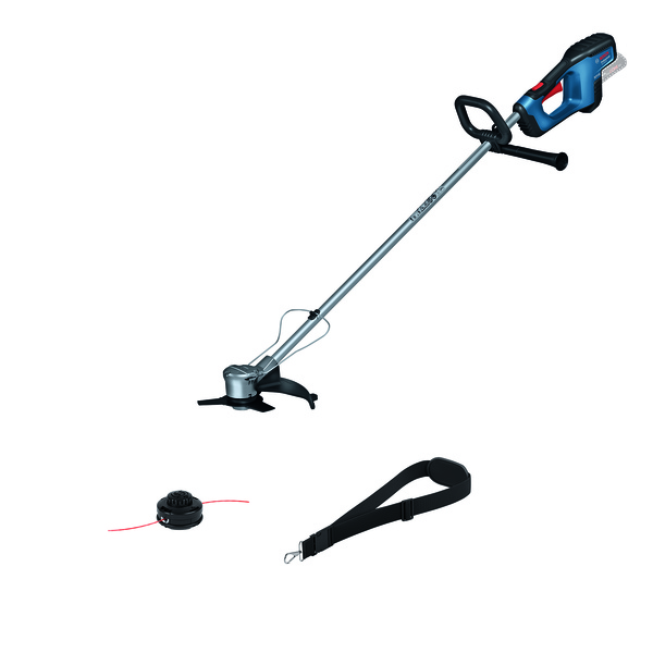 BUSKKLIPPERE GFR 18V-23 23CM SOLO