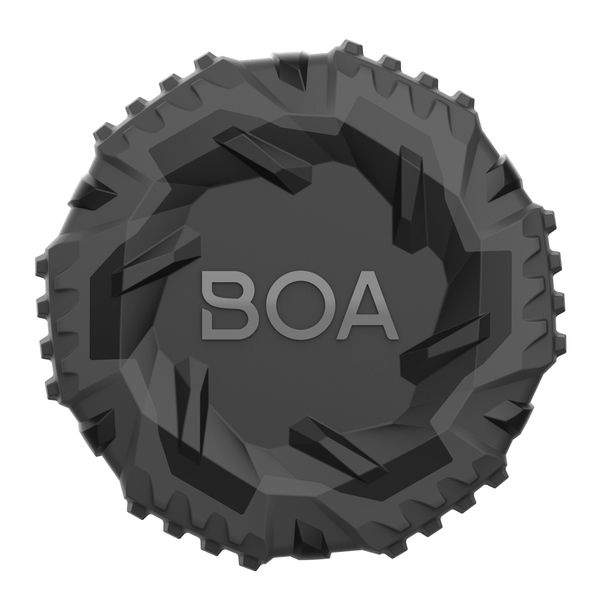 RESERVEDEL BOA M4 EYE LEFT