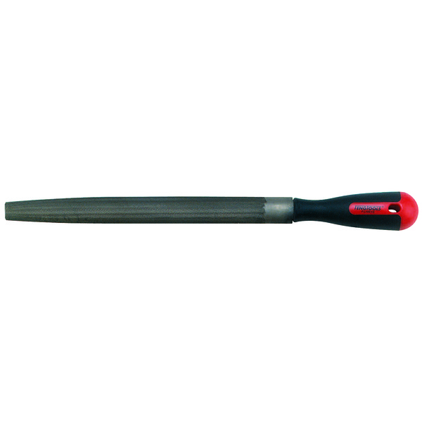 HALVRUNDFIL TT FLHR10 250MM