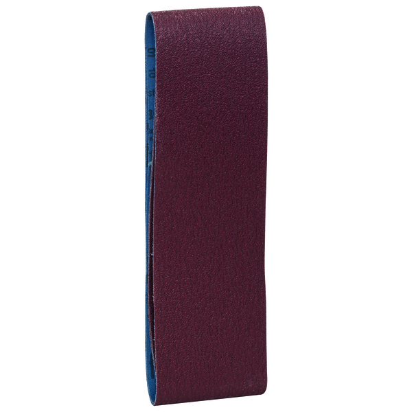 SLIPEBÅND 75X533MM K60/80/100 A3